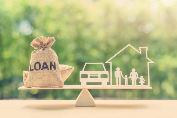 Commercial Real Estate Loans in Ormond Beach, FL